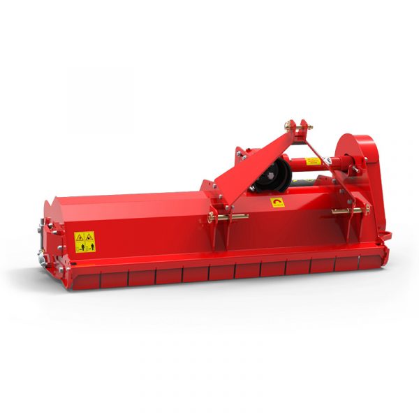 Trimax Ezeemow FX 155