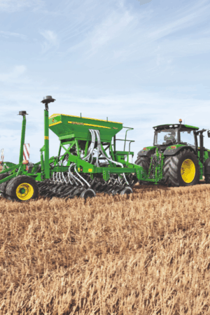 FETF 2025 Ben Burgess