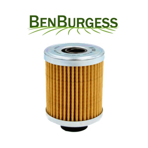 Hydraulic Oil Filter