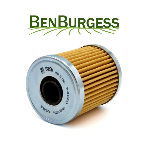 Hydraulic Oil Filter