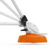 STIHL FSA 45 Cordless Strimmer - Image 2