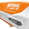 STIHL FSA 45 Cordless Strimmer - Image 5