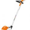 STIHL FSA 45 Cordless Strimmer - Image 4