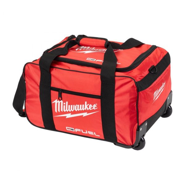 Milwaukee FUEL Wheel Bag