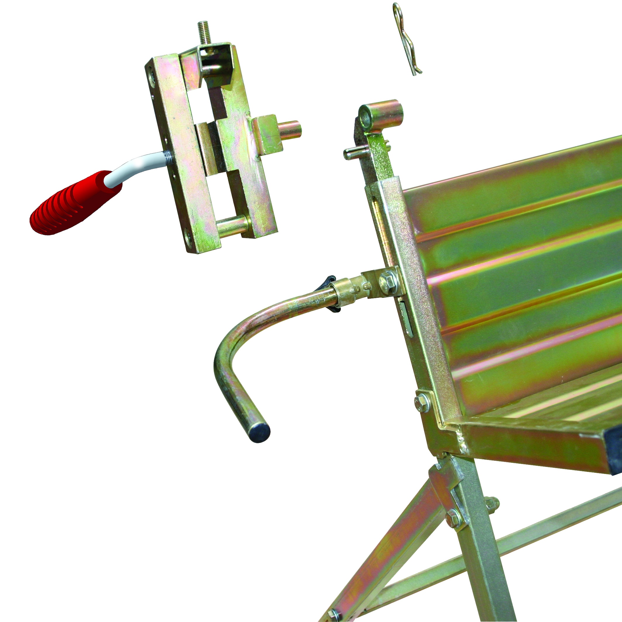 Portek logmaster sales