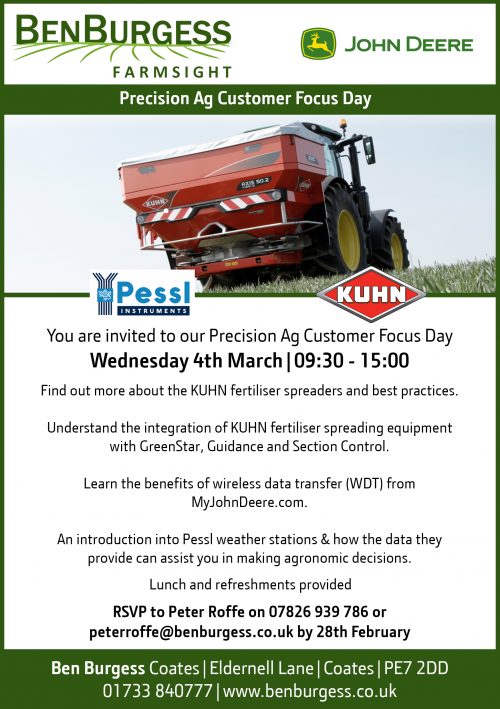 Kuhn Invitation