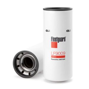 Fleetguard® Spin-On Lube Filter PMLF9009
