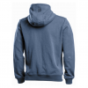 Husqvarna Xplorer Blue Hoodie