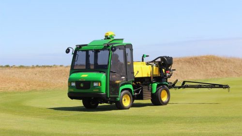 Royal West Norfolk Golf Club