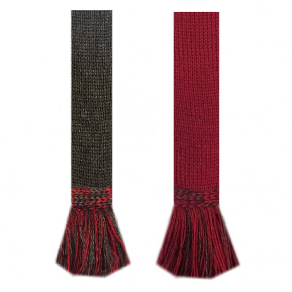 House Of Cheviot Garter Ties