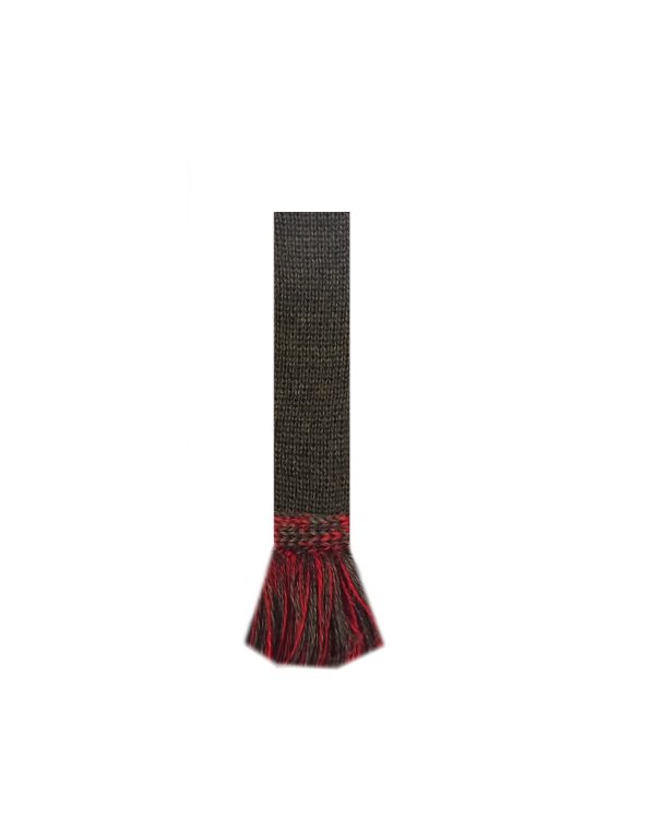 House Of Cheviot Garter Ties - Image 2