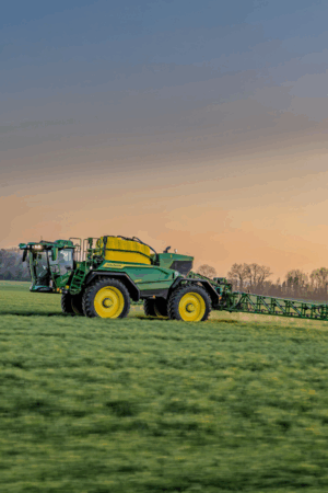 Thumbnail image of 550R Sprayer