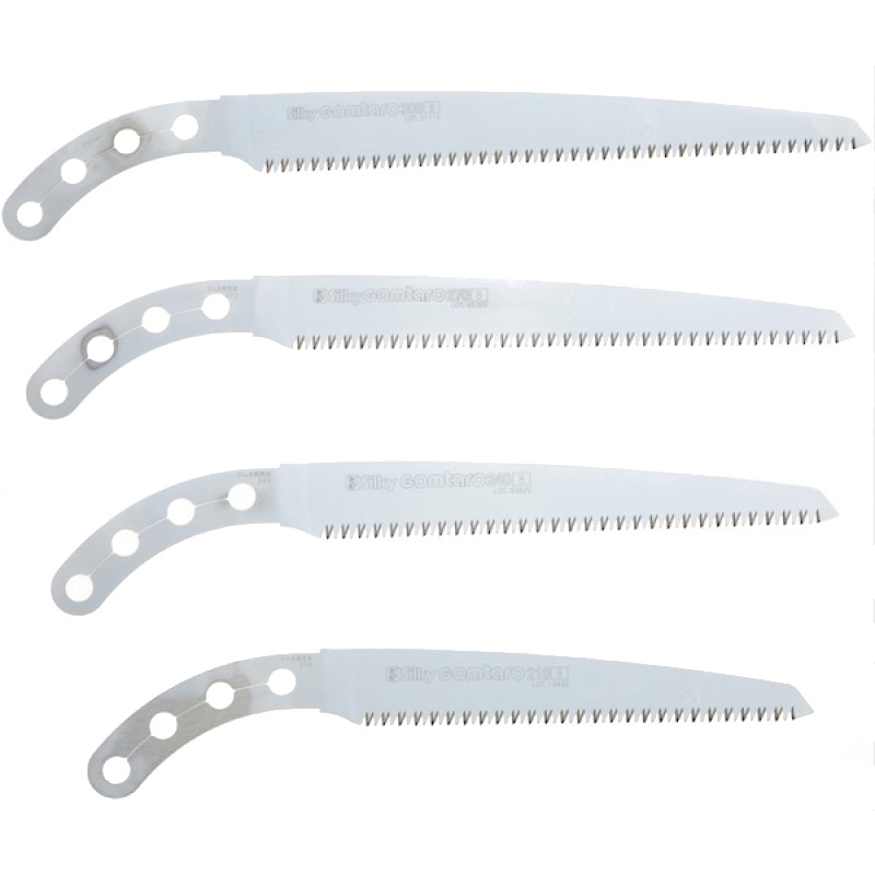 Silky Gomtaro Hand Saw Replacement Blades Ben Burgess GroundsCare Parts