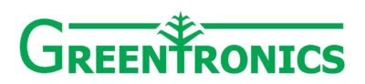 Greentronics Logo