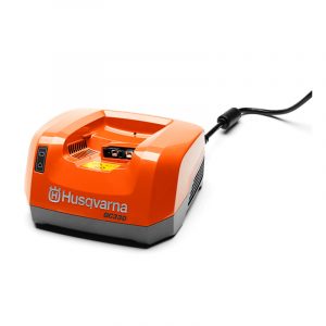 Husqvarna Battery Charger