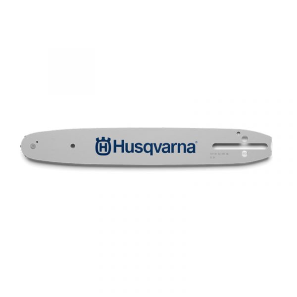Husqvarna 3/8" Mini Laminated Small Bar Mount