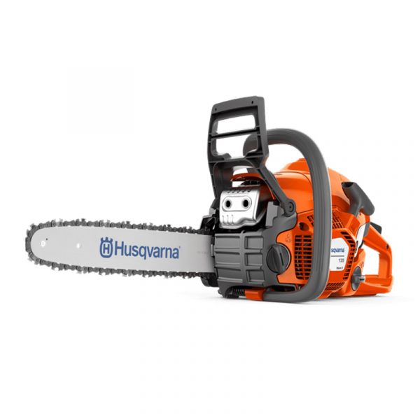 HUSQVARNA 135 Mark II Chainsaw