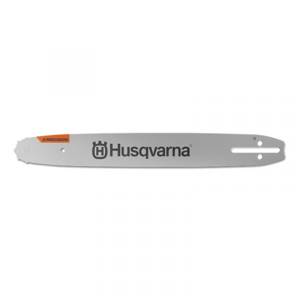Husqvarna X-Precision 14" Laminated Bar .325” 1.1mm