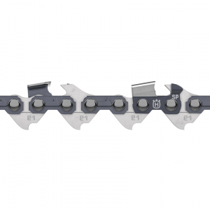 Husqvarna X-CUT SP21G Saw Chain Semi-Chisel PIXEL .325" Mini 1.1mm 593914151