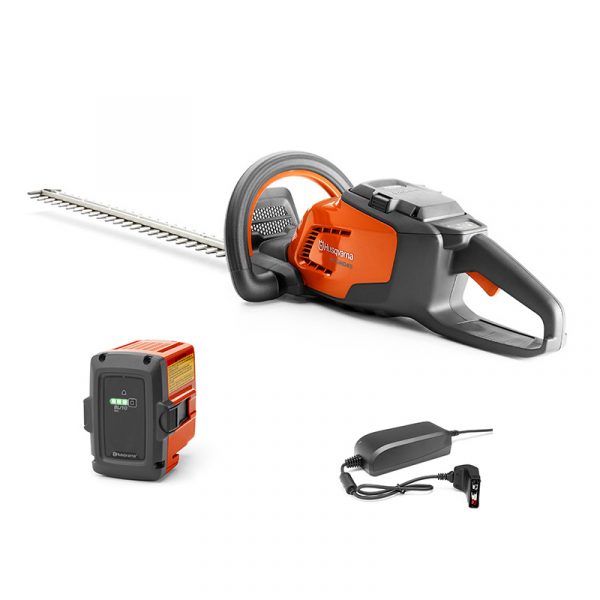 Husqvarna 115iHD45 Hedge Trimmer Kit