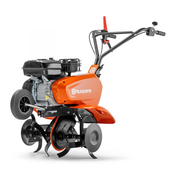 Husqvarna TF 325 Tiller