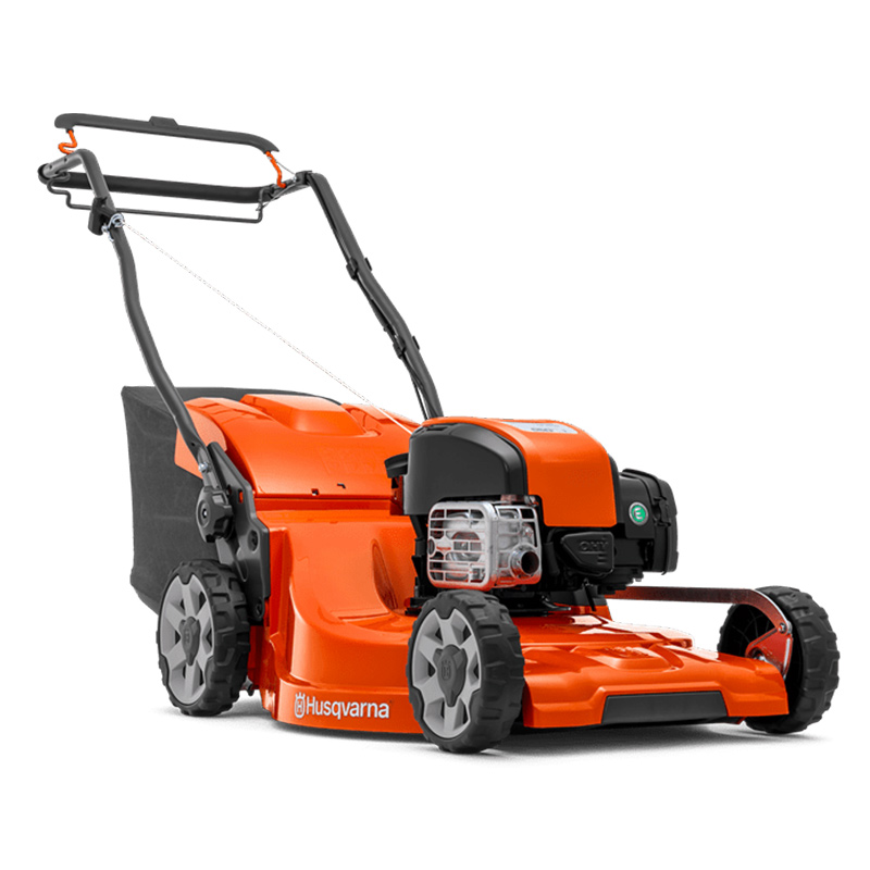 Husqvarna LC 253S Lawn Mower Ben Burgess