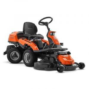 Husqvarna R 216T AWD Ride On Mower