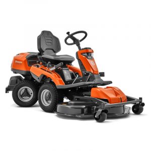 Husqvarna R 316TsX AWD Ride On Mower