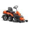 Husqvarna R 214TC Ride On Mower