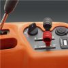 Husqvarna R 214TC Ride On Mower - Image 3