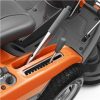 Husqvarna R 214TC Ride On Mower - Image 4