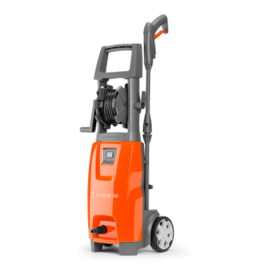 Husqvarna PW 125 Pressure Washer