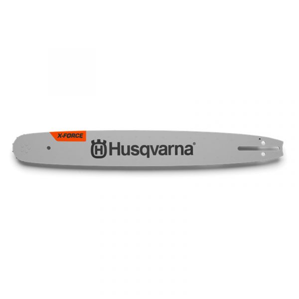 Husqvarna X-Force Pro Laminated Bar 0.325" 1.3mm
