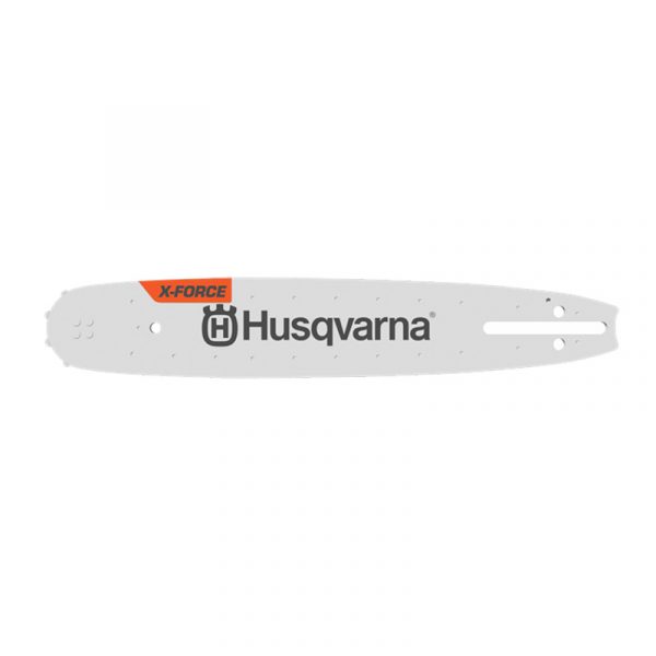 Husqvarna 12" X-Force Pro Laminated Bar 3/8" 1.1mm