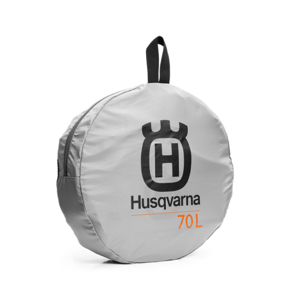 Husqvarna Xplorer Duffel Bag 70L