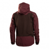 Husqvarna Xplorer Shell Jacket - Grape Purple