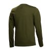 Husqvarna Xplorer Long Sleeve T-shirt in Bark Camo - Image 2