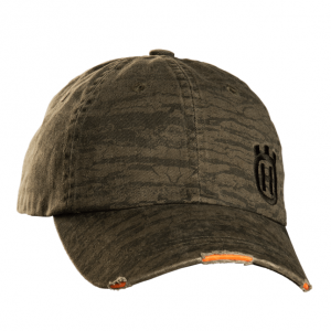 Husqvarna Bark Camo Xplorer Cap