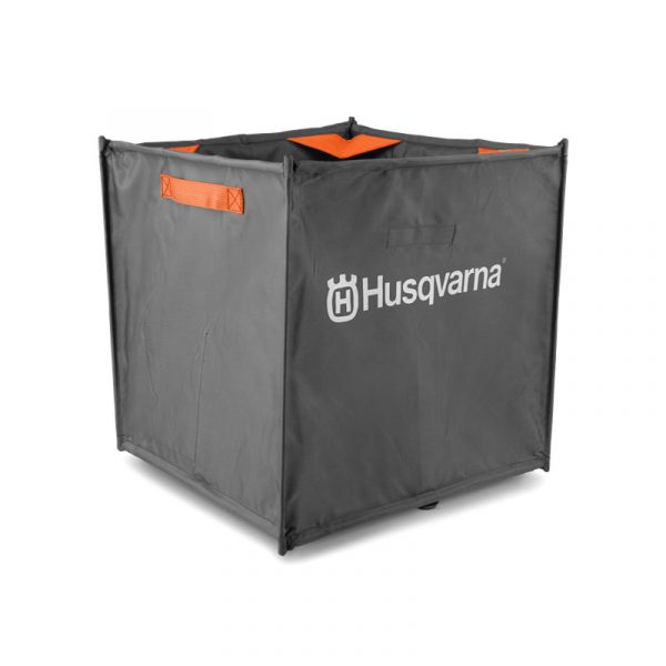 Husqvarna Throwline Cube