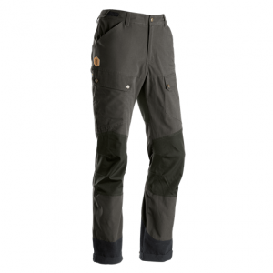 Husqvarna Xplorer Outdoor Trousers - Forest Green