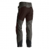 Husqvarna Xplorer Outdoor Trousers - Aubergine Purple