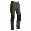 Husqvarna Xplorer Outdoor Trousers - Aubergine Purple