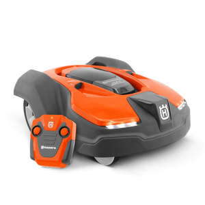 Husqvarna Toy Automower