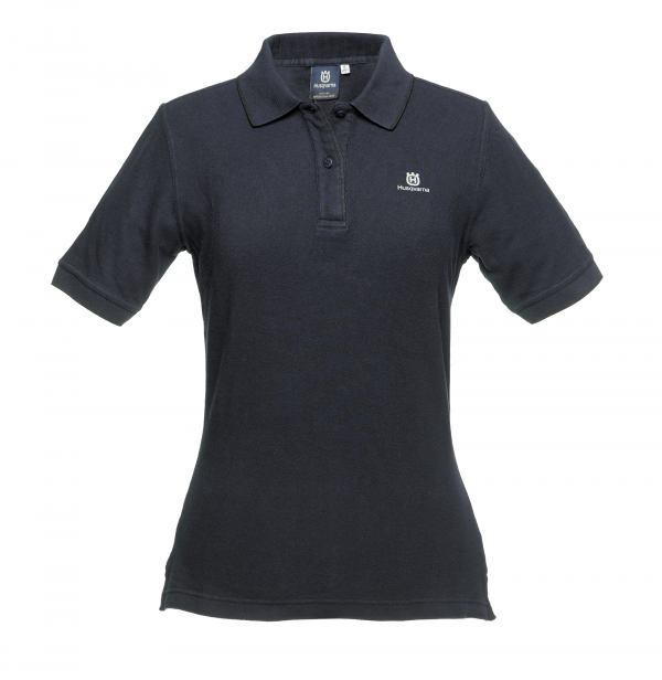 Husqvarna Ladies Polo Shirt