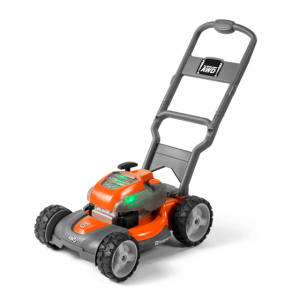 Husqvarna Toy Lawn Mower