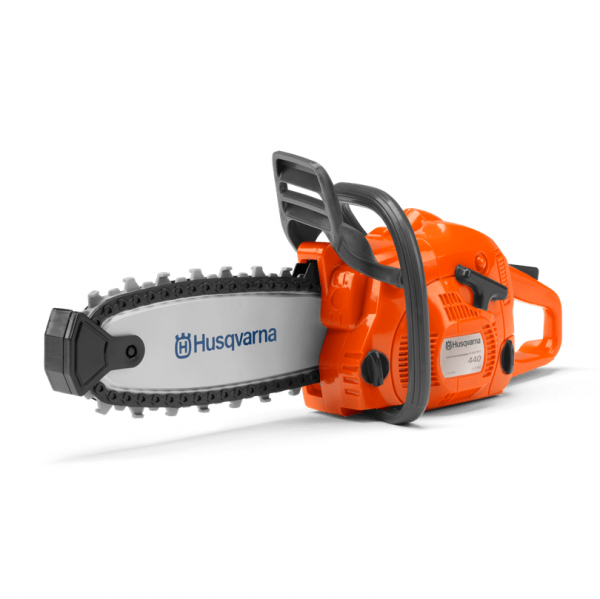 Husqvarna Toy Chainsaw