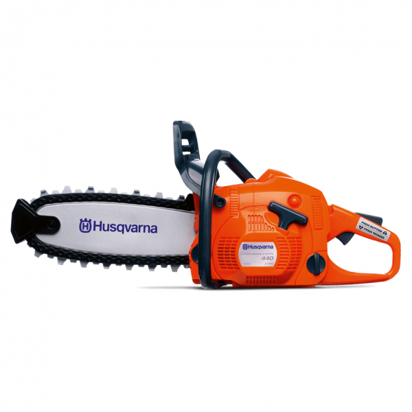 Husqvarna Toy Chainsaw