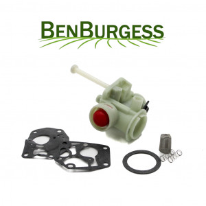 Briggs & Stratton Carburettor 498809