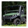 XUV Gator Shooting Rail