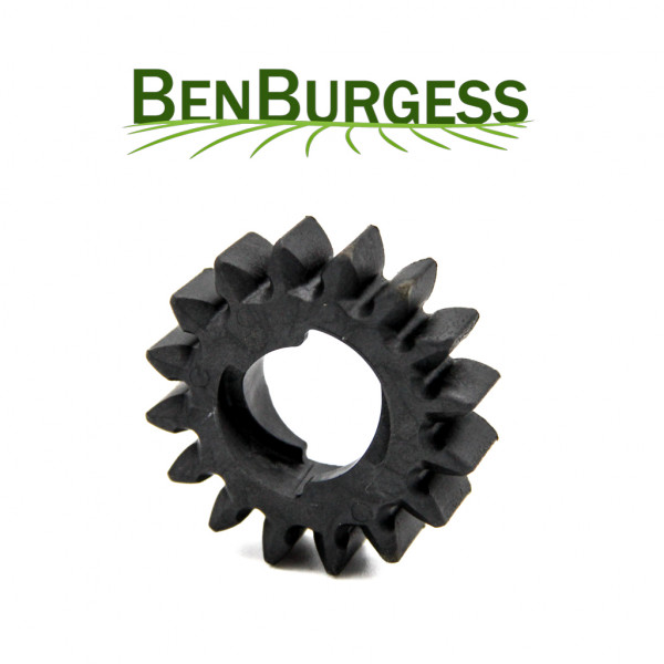 Briggs & Stratton Starter Pinion Gear 695708